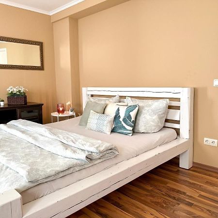 דרזדן Apartement Am Schloss Pillnitz מראה חיצוני תמונה