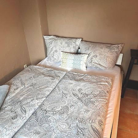 דרזדן Apartement Am Schloss Pillnitz מראה חיצוני תמונה