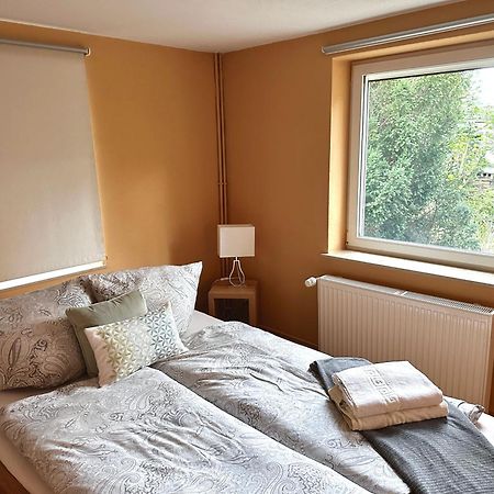 דרזדן Apartement Am Schloss Pillnitz מראה חיצוני תמונה