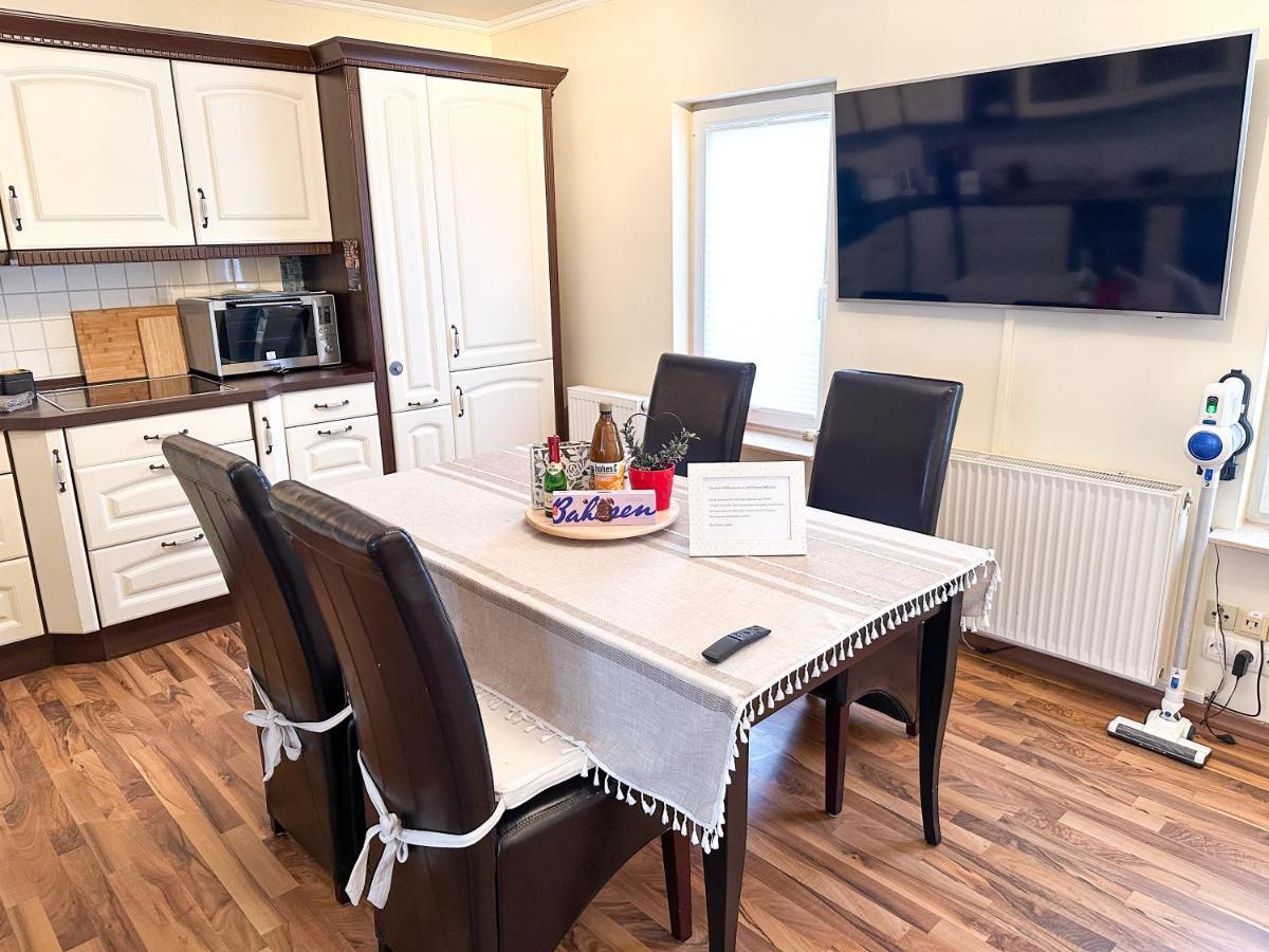 דרזדן Apartement Am Schloss Pillnitz מראה חיצוני תמונה