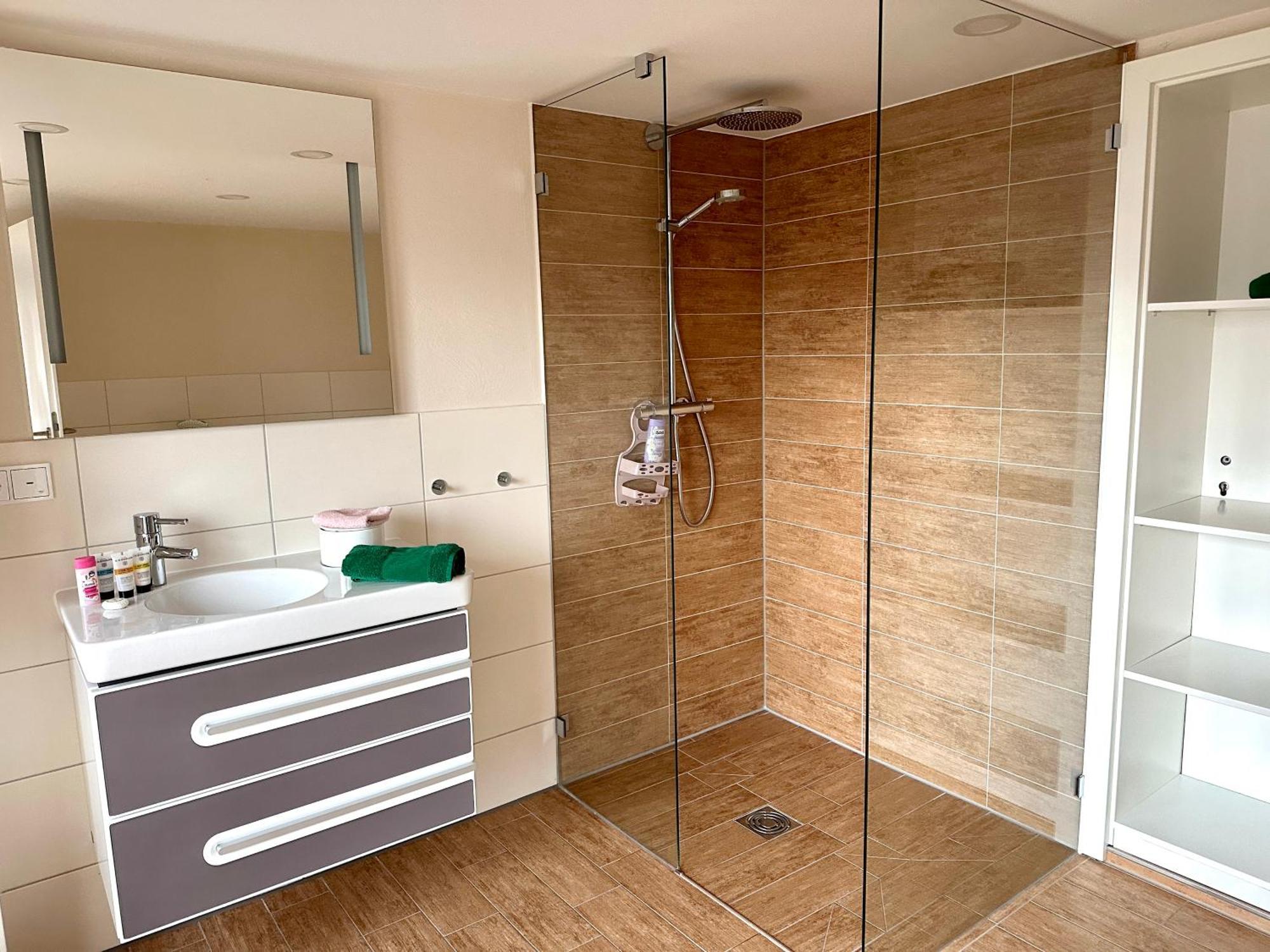 דרזדן Apartement Am Schloss Pillnitz מראה חיצוני תמונה